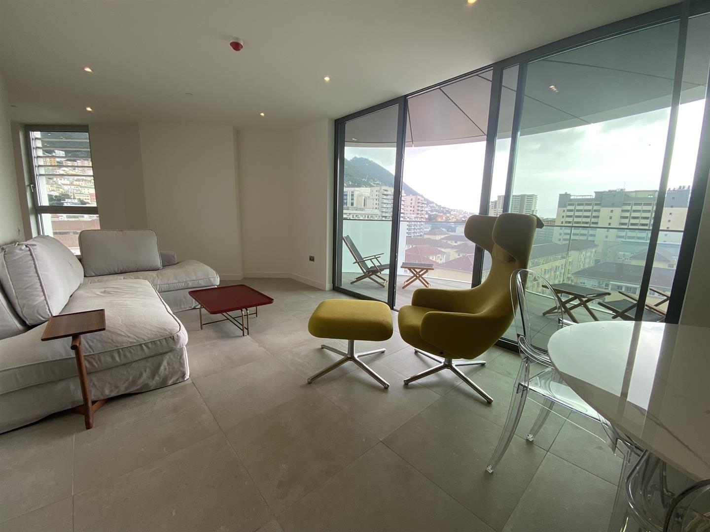 Image of Apartment - 1 Bedrooms - 1 Bathrooms for Sale in EuroCity-Gibraltar, Image 2